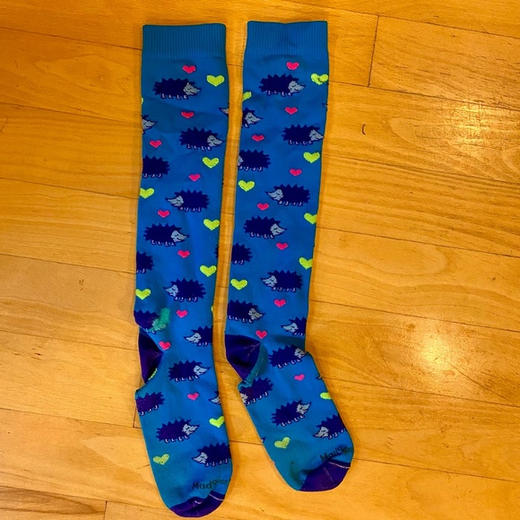 Three Pairs of decorative soccer socks-2 from MadSportStuff - Picture 4 of 11